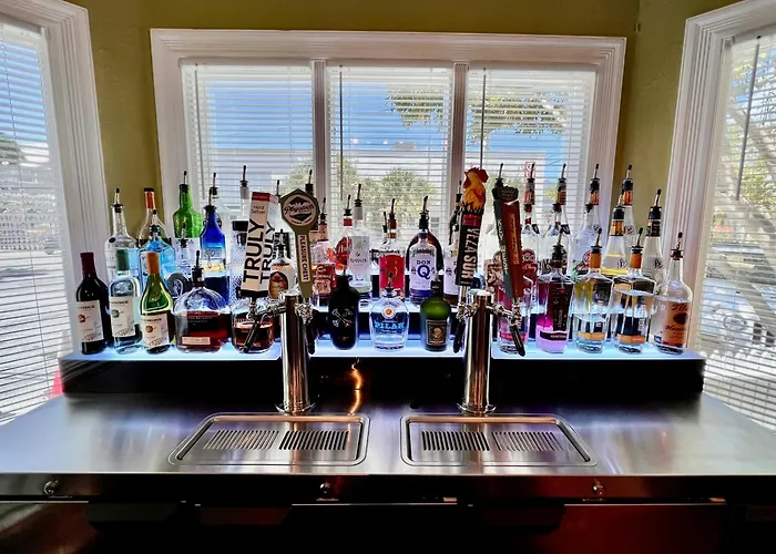Togo villas Key West s