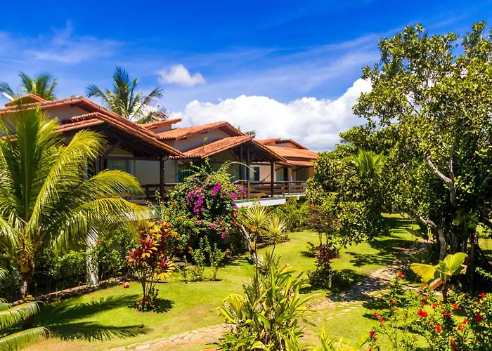 Apart-hotel: Village Muta