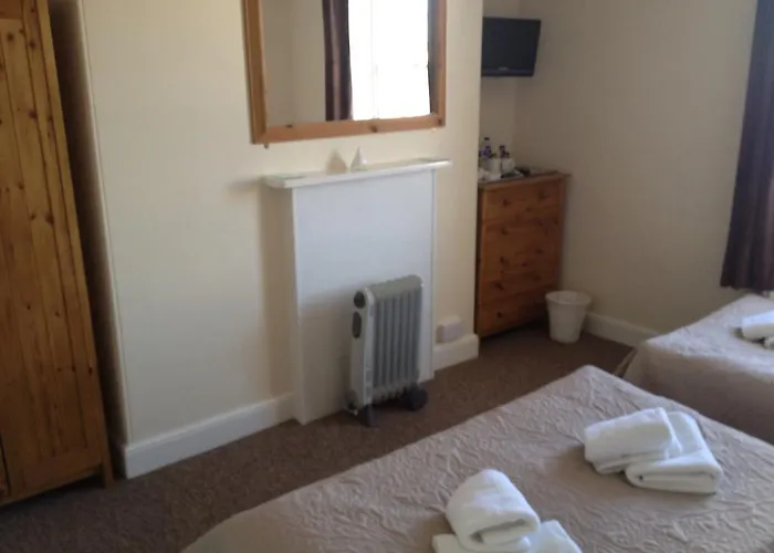 Arcadia Guest House