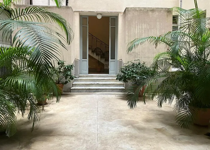 Appartamento : Le case di Frelli