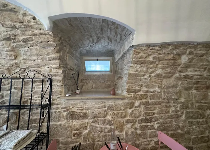 Giovinazzo Suite Spirito Santo