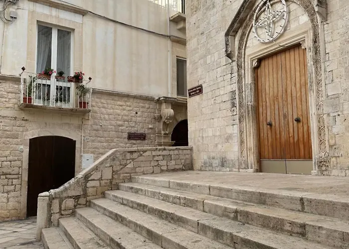 Giovinazzo Suite Spirito Santo