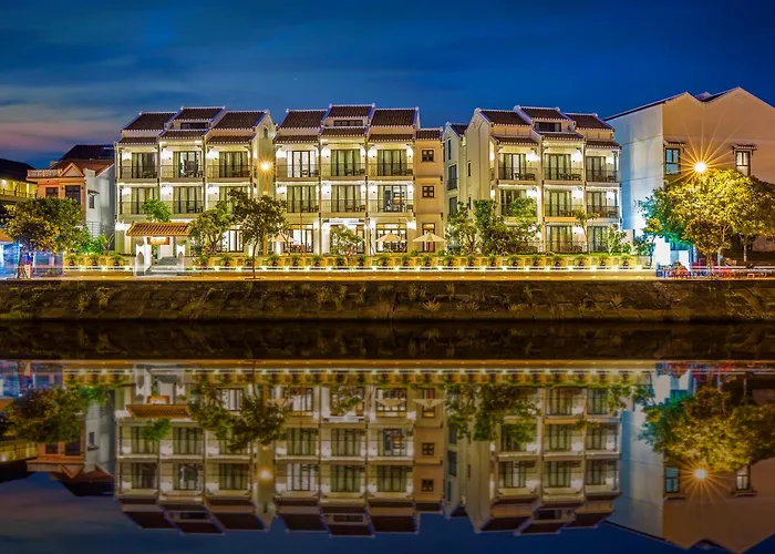 Laluna Riverside & Spa