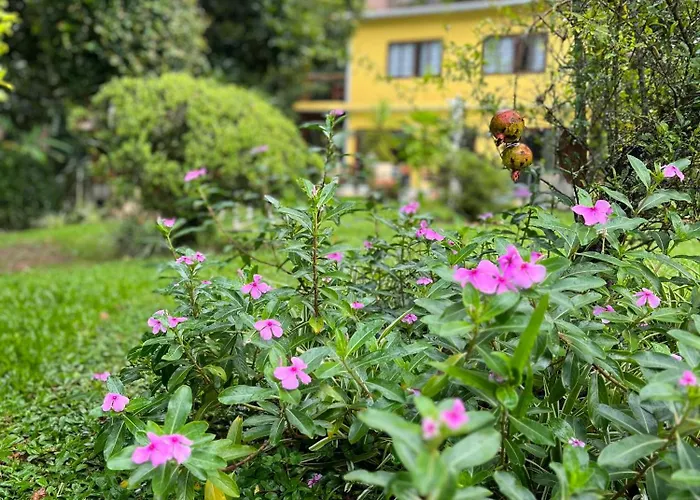 Villa Aconchego Correas Itaipava