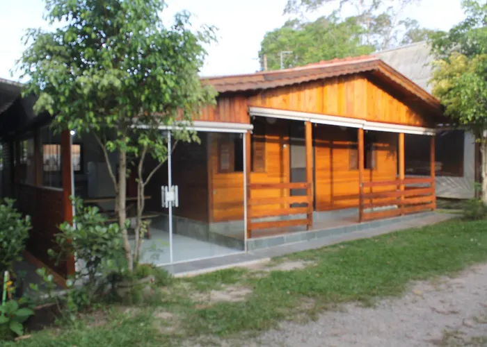 Pousada e Camping Carrion
