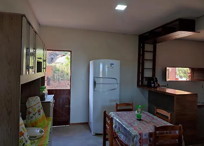 Suites Recanto Dos Coqueirais Beach