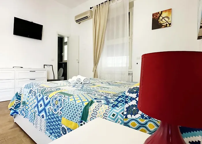 Guest House La Maddalena
