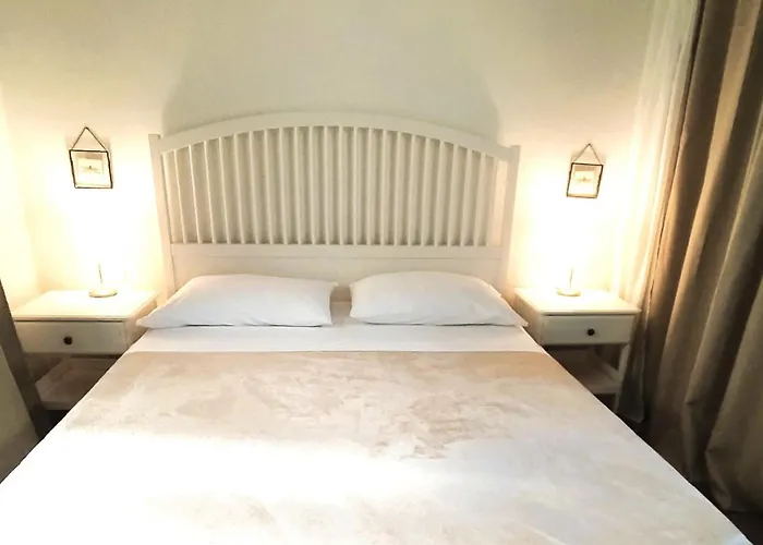 Appartamento : Castle Rooms