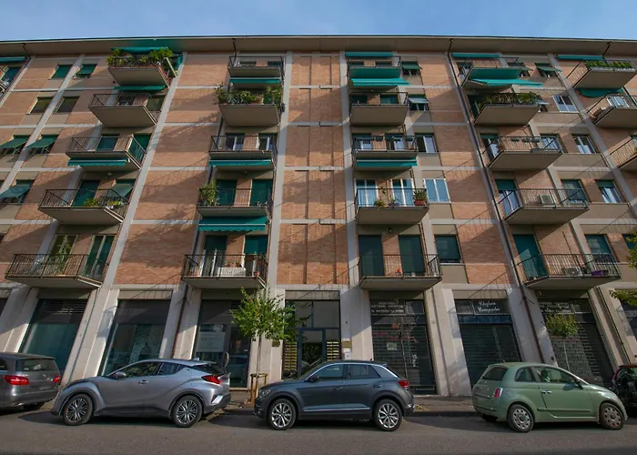 Borgo Trento Home, vicinissimo ospedale Borgo Trento e centro storico