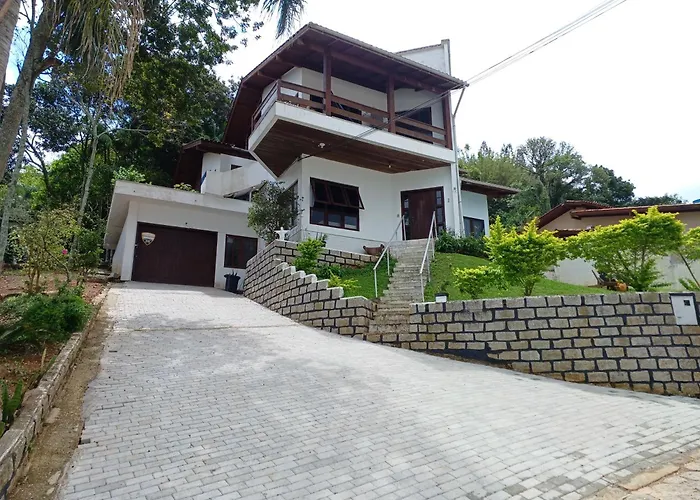 Residencial Rodrigues Florianópolis