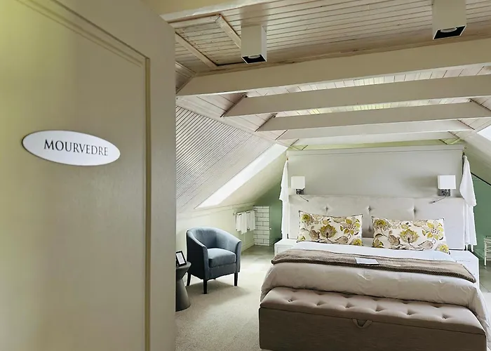 Andreas Country House