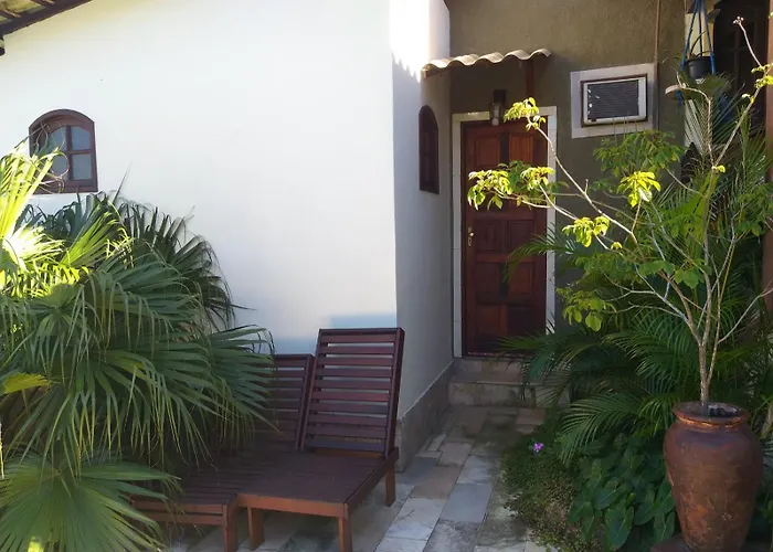 Recanto Suites