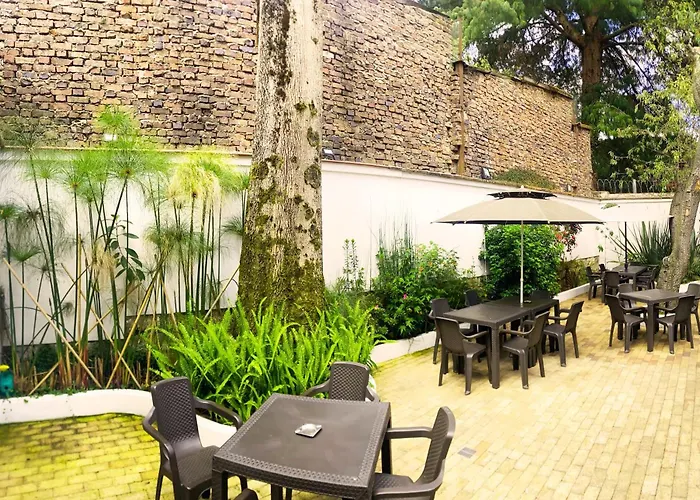 Albergue: Granada Hostel
