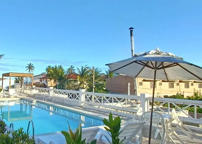 Pousada Barra Bonita