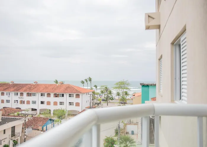  Paramar Praia Grande
