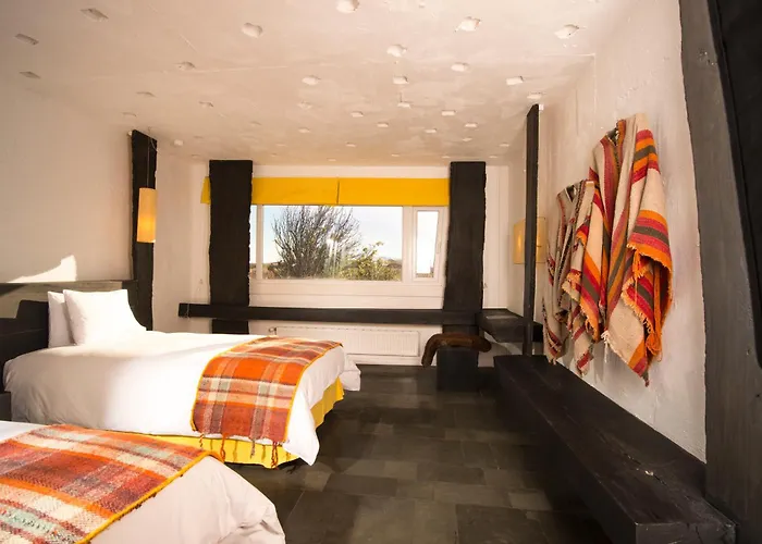  Remota Patagonia Lodge