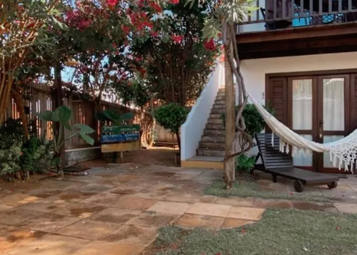 Villa Albergaria