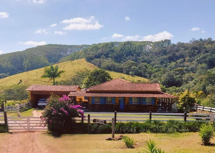Fazenda do Engenho
