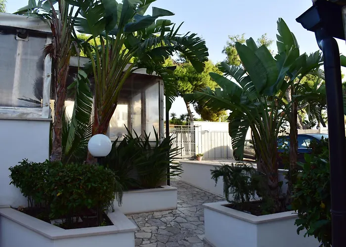 Hotel familiare: Art Village Residence