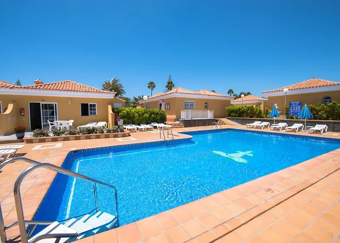 Tara Bungalows