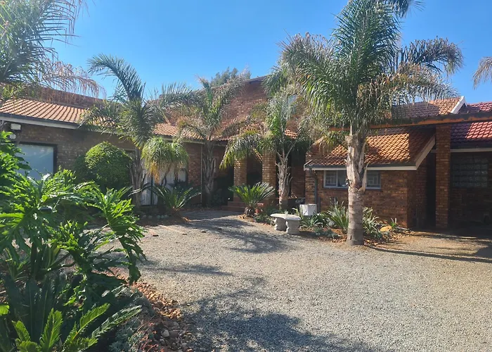 Royal Villa Guesthouse