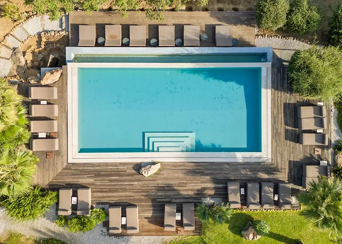 Familiehotel: Vallegrande Nature Resort By Geocharme