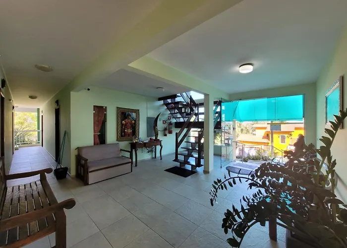 Solar do Forte Flats