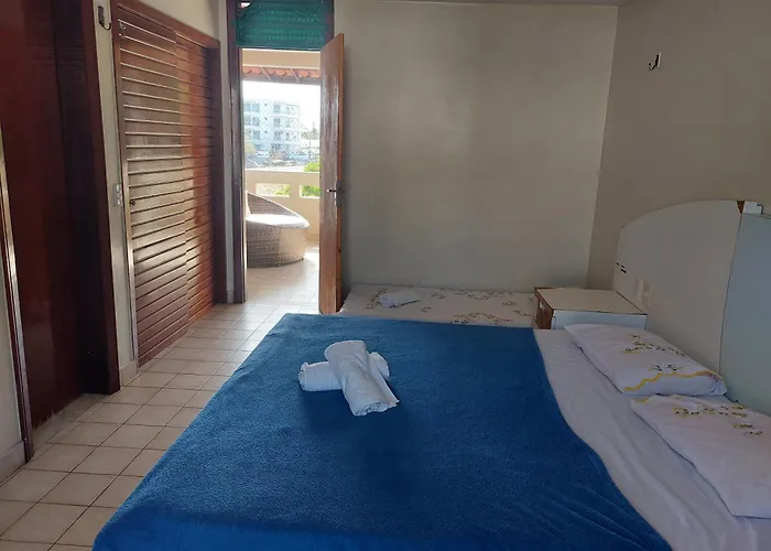 Cumbuco - Casa De Praia Com Piscina E Deck