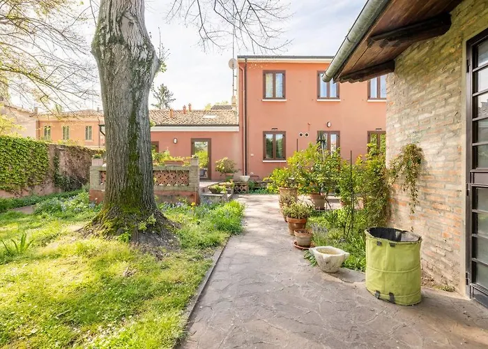 Hotel adatto agli animali: Vicolo Parchetto 9