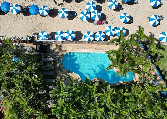 Kaliman Luxo Pousada