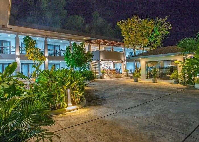 Ora Beach Resort