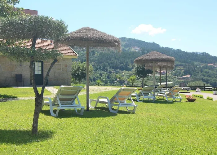 Aldeia do Tâmega