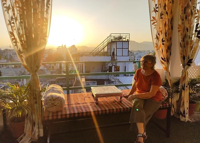 Krishna Stay Guest House