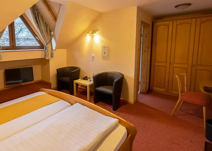 Hotel Sauerlaender Hof