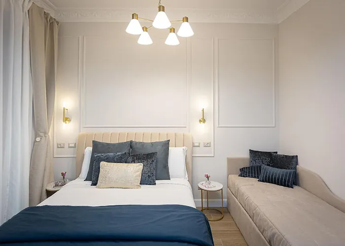 La Dolce Vita Boutique Guest House