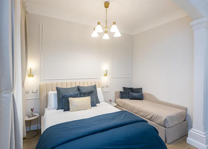 La Dolce Vita Boutique Guest House