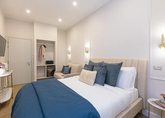 La Dolce Vita Boutique Guest House