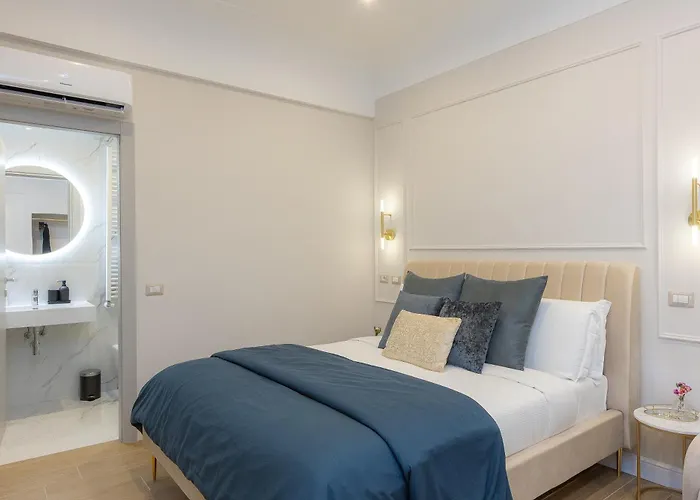 La Dolce Vita Boutique Guest House