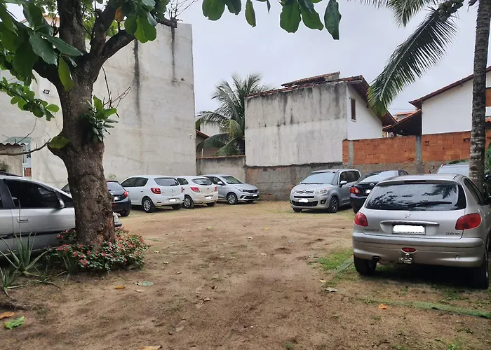Apartamento Cabo Frio
