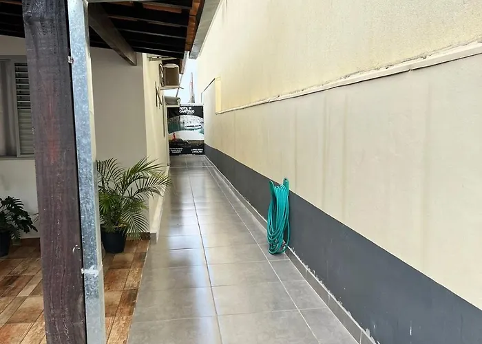 Suítes Bem Querer