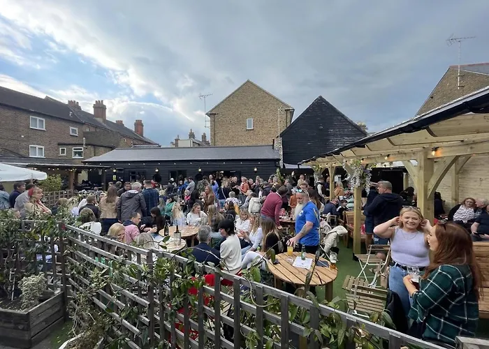 Hotel: The Windsor Trooper