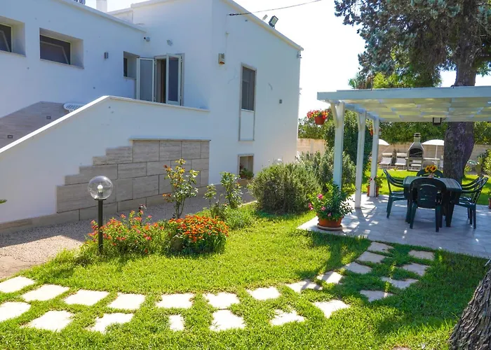 Anna Rita Vacanze Salento