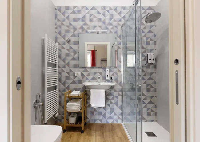 Domus 44 Rooms