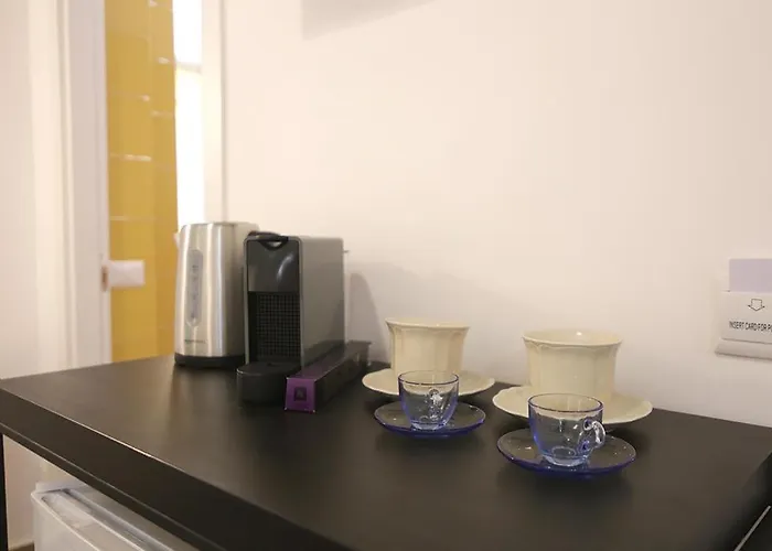 Antica Residenza Fusco