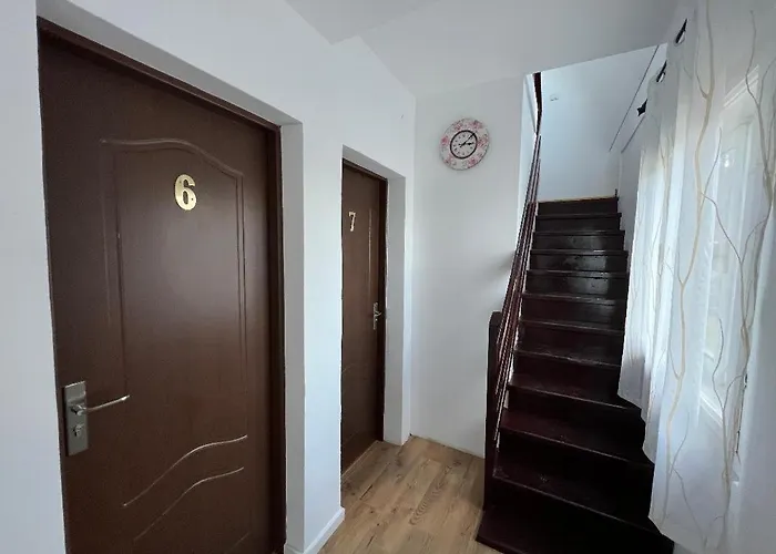 Vila Codreanu