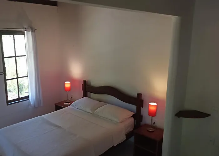 Canto do Sabiá Caraíva