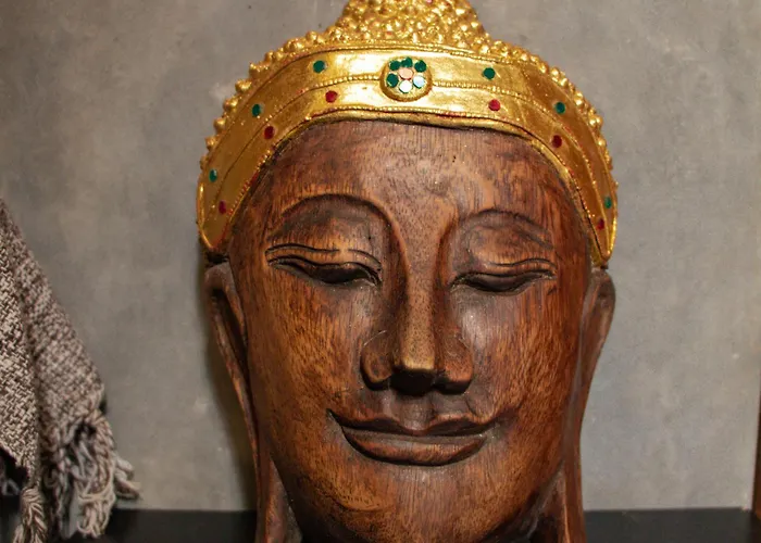 Ksa Zen Jeri