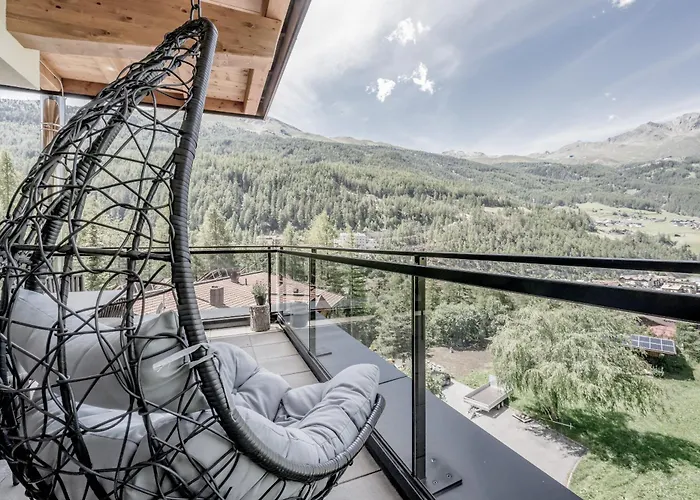 Familiehotel: Corso Living