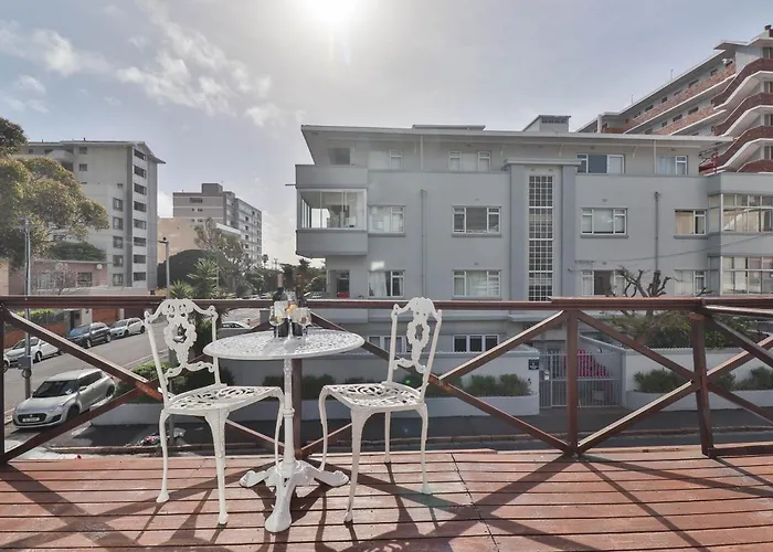 Spring Tide Inn By Ctha