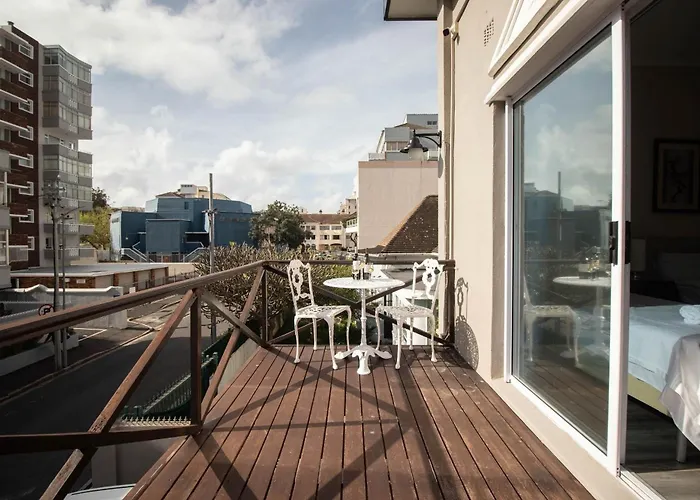 Spring Tide Inn Guest House By Ctha